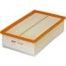 Hengst Filter Luftfilter E1126L
