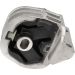 Metzger Lagerung, Motor 8053962