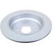 Valeo Bremsscheibe COATED 672515 Valeo Bremsscheibe COATED 672515