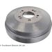 Blue Print Bremstrommel ADG04718