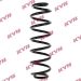 KYB Fahrwerksfeder K-Flex RA5327 KYB Fahrwerksfeder K-Flex RA5327