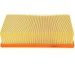 BOSCH 1 457 429 792 Luftfilter
