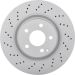 BOSCH Bremsscheibe 0 986 479 415