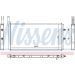 Nissens Niedertemperaturkühler, Ladeluftkühler FIRST FIT 60835