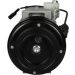 Kompressor, Klimaanlage 89099 Kompressor, Klimaanlage 89099