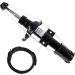 Sachs Stoßdämpfer 314 125