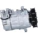 Kompressor, Klimaanlage 320214 Kompressor, Klimaanlage 320214