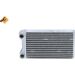NRF Wärmetauscher, Innenraumheizung ohne Rohr EASY FIT 54369