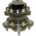 Metzger Radlagersatz WM 6997