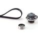 Gates Wasserpumpe + Zahnriemensatz PowerGrip™ KP15545XS