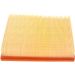 BOSCH 1 457 433 697 Luftfilter