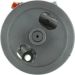 Hydraulikpumpe, Lenkung 54663 Hydraulikpumpe, Lenkung 54663