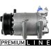 Kompressor, Klimaanlage ACP 1208 000P Kompressor, Klimaanlage ACP 1208 000P