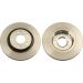 TRW Bremsscheibe DF6174 TRW Bremsscheibe DF6174