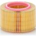 MANN-FILTER C 1530/1 Luftfilter MANN-FILTER C 1530/1 Luftfilter