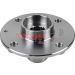 Metzger Radnabe N 1053