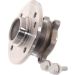 SKF Radlagersatz VKBA 3673 SKF Radlagersatz VKBA 3673