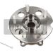 Maxgear Radlagersatz 33-0734