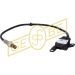 GEBE NOx-Sensor, NOx-Katalysator 9 3773 1