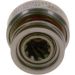 Freilaufgetriebe, Starter 1 986 SE1 647