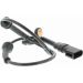 Vemo Sensor, Raddrehzahl V25-72-0016