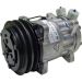 Mahle Kompressor, Klimaanlage BEHR ACP 1062 000S