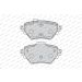 Ferodo Bremsbelagsatz, Scheibenbremse PREMIER ECO FRICTION FDB4680 Ferodo Bremsbelagsatz, Scheibenbremse PREMIER ECO FRICTION FDB4680