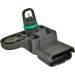 Sensor, Saugrohrdruck 0906306