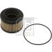 FEBI BILSTEIN 40424 Kraftstofffilter