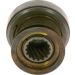 BOSCH Freilaufgetriebe, Starter 1 006 209 814