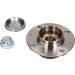 Maxgear Radlagersatz 33-0516