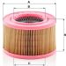 MANN-FILTER C 1540 Luftfilter MANN-FILTER C 1540 Luftfilter