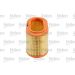 Valeo Luftfilter 585690