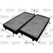 Valeo Filter, Innenraumluft VALEO PROTECT 715584 Valeo Filter, Innenraumluft VALEO PROTECT 715584