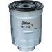 Valeo Kraftstofffilter 587179
