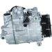 NRF Kompressor, Klimaanlage mit PAG Kompressoröl EASY FIT 32256