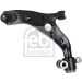 febi bilstein Lenker, Radaufhängung 193402 febi bilstein Lenker, Radaufhängung 193402
