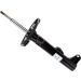 Sachs Stoßdämpfer 317 557