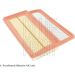 Blue Print Luftfilter ADL142206