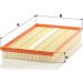 MANN-FILTER C 42 192/1 Luftfilter MANN-FILTER C 42 192/1 Luftfilter