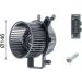 Mahle Innenraumgebläse BEHR Premium Line AB 137 000P