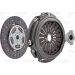 Valeo 805203 Kupplungssatz NEW ORIGINAL KIT3P