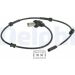 Sensor, Raddrehzahl SS20038 Sensor, Raddrehzahl SS20038