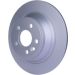 Bremsscheibe 8DD 355 119-151