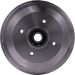 Bremstrommel 8DT 355 302-741 Bremstrommel 8DT 355 302-741