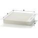 MANN-FILTER CU 2680 Innenraumfilter, Partikelfilter MANN-FILTER CU 2680 Innenraumfilter, Partikelfilter