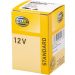 Hella Glühlampe, Instrumentenbeleuchtung STANDARD 8GA 007 997-011
