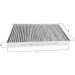 Knecht Filter, Innenraumluft LAK 229
