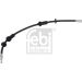 FEBI BILSTEIN 185981 Bremsschlauch FEBI BILSTEIN 185981 Bremsschlauch