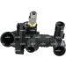 NRF Thermostat, Kühlmittel EASY FIT 725358